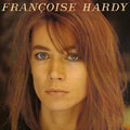 Francoise Hardy - J'ecoute De La Musique Saoule - LP [ Record ]