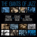 Frank Sinatra: The Giants of Jazz - VINYL