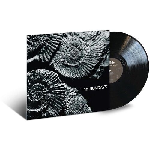 The Sundays - Reading, Writing And Arithmetic - LP [ Record ]