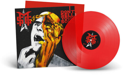 Michael Schenker Group: Don't Sell Your Soul - VINYL