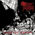 Extra Hot Sauce: Taco Of Death - CD