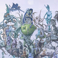 Cathedral: The Garden Of Unearthly Delights - CD