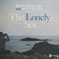 Matt Block: The Lonely Sea - CD