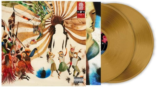 JID feat. 21 Savage and Baby Tate: God Does Like Ugly [ Vinyl ]