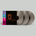 Moodymann: Black Mahogani - Smokey Colored Vinyl [ Vinyl ]