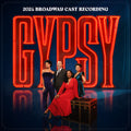 Audra McDonald: Gypsy (Original Broadway Cast Recording) - CD
