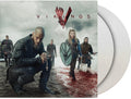 Trevor Morris: Vikings: Season 3 (Music From The TV Series) (Original Soundtrack) - VINYL