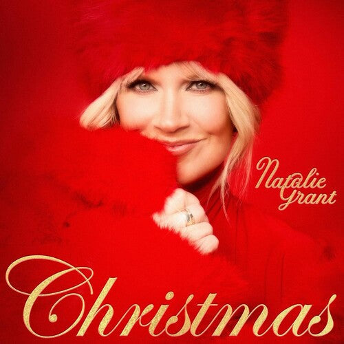Natalie Grant - Christmas - LP [ Record ]