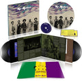 The Meters: Live at the Great American Music Hall - VINYL