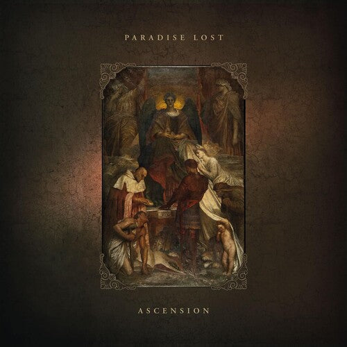 Paradise Lost: Ascension - VINYL