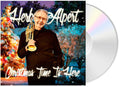Herb Alpert: Christmas Time Is Here - CD