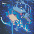 Gomez: In Our Gun - Blue - VINYL