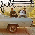 Felt: Felt 2: A Tribute to Lisa Bonet [ Vinyl ]