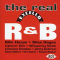 Various Artists: Real Excello R&B / Various - CD