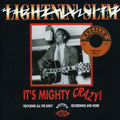 Lightnin' Slim: It's Mighty Crazy - COMPACT DISCS