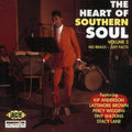 Various Artists: Heart Of Southern Soul, Vol. 2 - CD