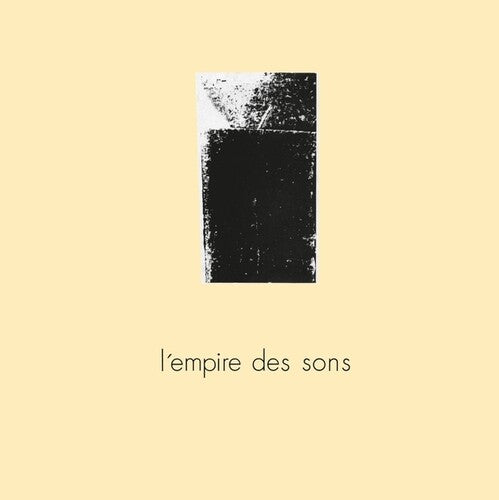 L'Empire Des Sons: L'Empire Des Sons [ Vinyl ]