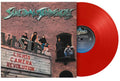 Suicidal Tendencies: Lights Camera Revolution - Limited 180-Gram Red Colored Vinyl - VINYL