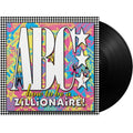 ABC - How To Be A... Zillionaire! - Music On Vinyl LP [ Record ]