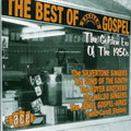 Various Artists: B.o. Excello Gospel / Various { CD }