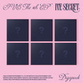Ive: Ive Secret Ive The 4th Ep - CD