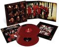 Slipknot: Slipknot - Red & Black Marble Colored Vinyl - VINYL