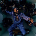 Kojey Radical: Don't Look Down [ Vinyl ]