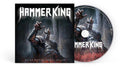 Hammer King: Make Metal Royal Again - CD