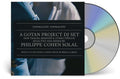 Gotan Project: Inspiracion Espiracion - COMPACT DISCS