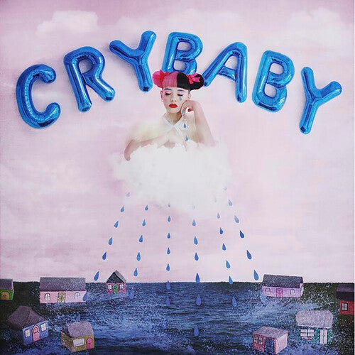 Melanie Martinez - Cry Baby (10th Anniversary) - LP [ Record ]