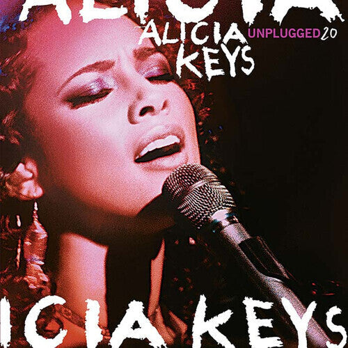 Alicia Keys - Unplugged - LP [ Record ]