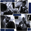 Ruby Rushton: Legacy - CD