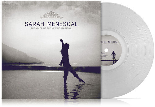 Sarah Menescal: Voice Of The New Bossa Nova - VINYL
