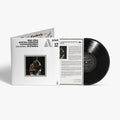 Alan Silva & His Celestrial Communication Orchestra: Luna Surface - VINYL