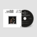 Alan Silva & His Celestrial Communication Orchestra: Luna Surface - CD