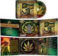Josey Wales: It A Fi Burn - CD