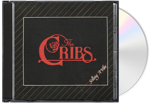 The Cribs: Selling a Vibe - CD