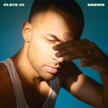 Plato III: Grown - Blue [ Vinyl ]