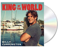 Billy Currington: King Of The World - COMPACT DISCS