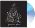 Primitive Man: Observance - CD