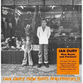 Ian Dury - New Boots And Panties!! - LP [ Record ]