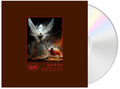 Zac Brown: Love & Fear - COMPACT DISCS