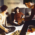 Kings of Convenience: Riot on an Empty Street { CD }