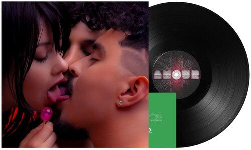 Babymorocco: Amour [ Vinyl ]