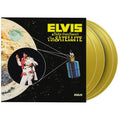 Elvis Presley - Aloha From Hawaii Via Satellite - Music On Vinyl LP [ Record ]