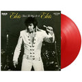 Elvis Presley - That's The Way It Is - Music On Vinyl LP [ Record ]