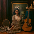 Amanda Pascali: Roses And Basil [ Vinyl ]
