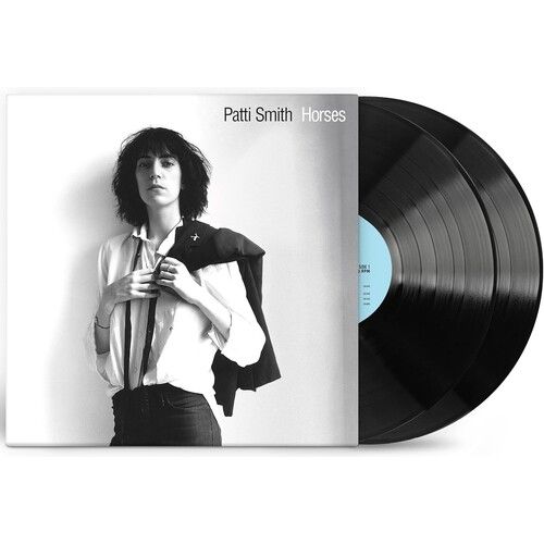 Patti Smith - Horses (50th Anniversary) - LP [ Record ]