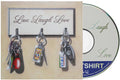 Earl Sweatshirt: Live Laugh Love { CD }