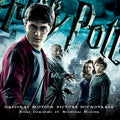 Harry Potter And The Half- Blood Prince (Original Soundtrack) - LP [ Record ]